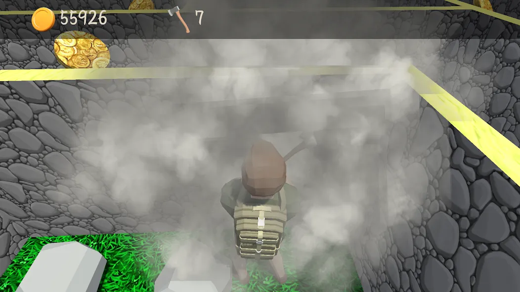 Bemazer (Бемазер) [МОД: Много монет, Открытые уровни и Мега MOD] Screenshot 4