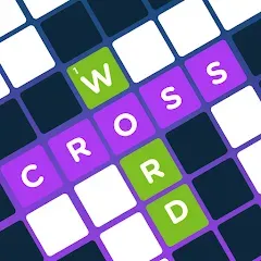 Скачать Crossword Quiz (Кроссворд Квиз) [МОД: Бесконечные деньги, Монеты и Мега MOD] | Взлом Crossword Quiz на Андроид