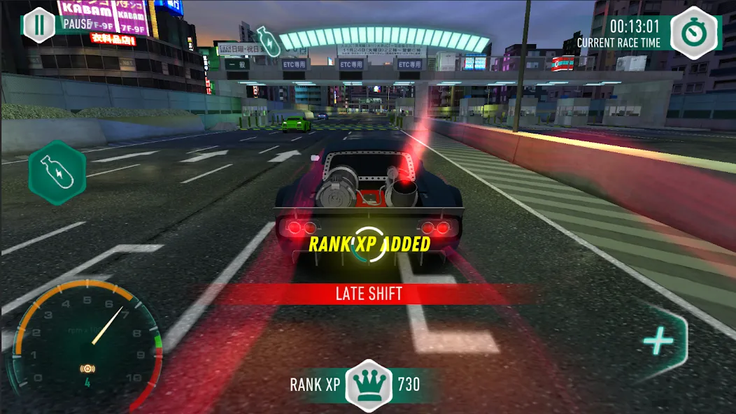 Furious Racing - Open World [МОД: Бесконечные деньги, Монеты и Мега MOD] Screenshot 4