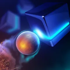 Скачать Micro Breaker (Микро Брейкер) [МОД: Много денег, Монет и Все открыто] | Взлом Micro Breaker на Андроид