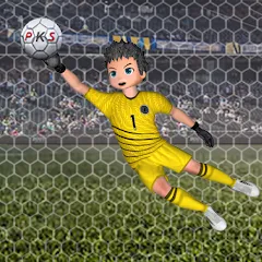 Скачать Pro Kick Soccer (Про Кик Сокер) [МОД: Бесконечные деньги, Монеты и Мега MOD] | Взлом Pro Kick Soccer на Андроид