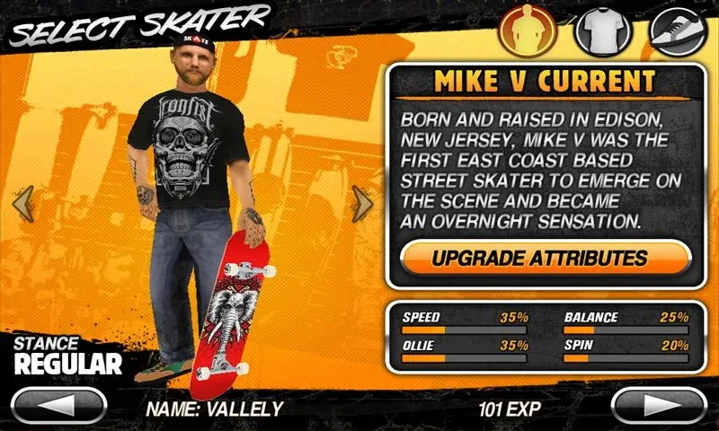 Mike V: Skateboard Party (Майк Ви) [МОД: Деньги, Монеты и Меню MOD] Screenshot 2