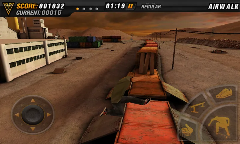 Mike V: Skateboard Party (Майк Ви) [МОД: Деньги, Монеты и Меню MOD] Screenshot 5