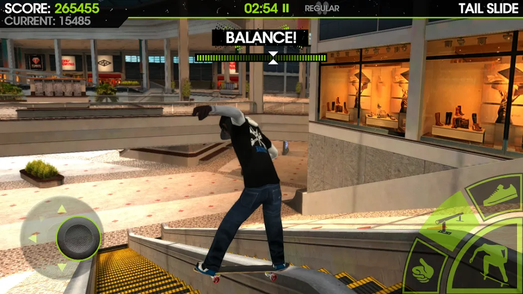 Skateboard Party 2 (Скейтборд вечеринка 2) [МОД: Много денег, Монет и Все открыто] Screenshot 3