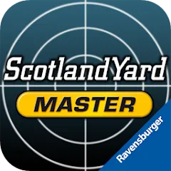 Скачать Scotland Yard Master (Шотланд Ярд Мастер) [МОД: Все открыто, Дополнительные деньги и Меню MOD] | Взлом Scotland Yard Master на Андроид