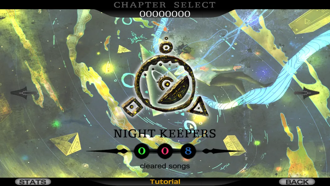 Cytus (Сайтус) [МОД: Бесконечные деньги, Монеты и Мега MOD] Screenshot 3