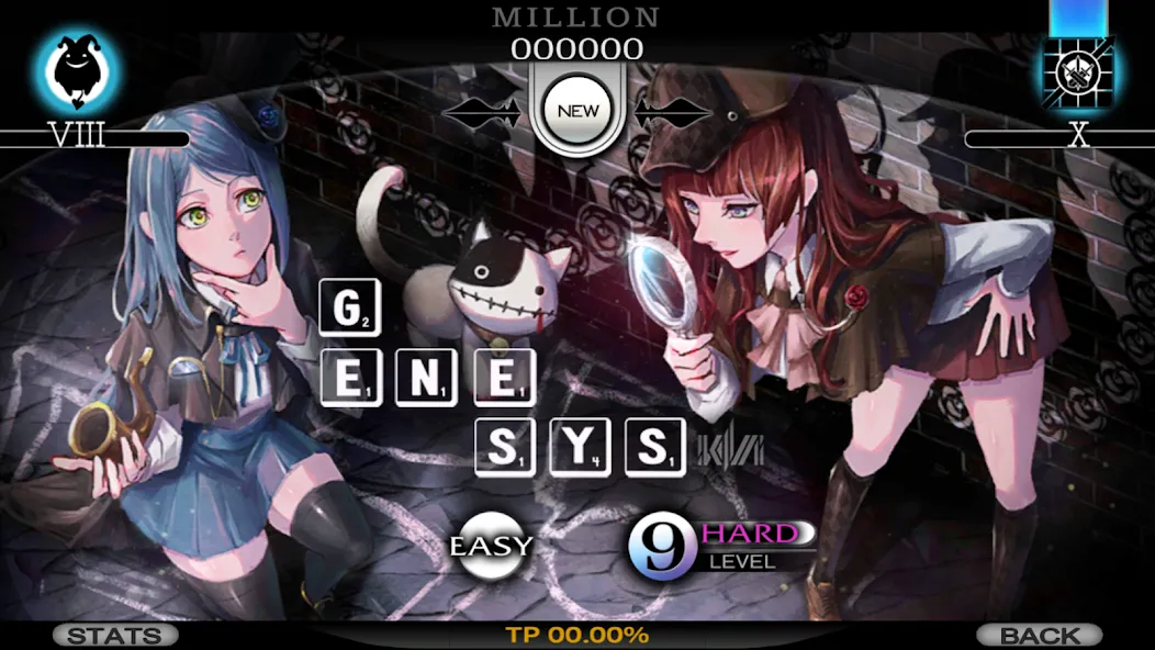 Cytus (Сайтус) [МОД: Бесконечные деньги, Монеты и Мега MOD] Screenshot 4