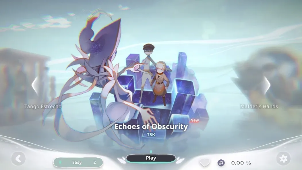 DEEMO II (ДИМО ) [МОД: Все открыто, Дополнительные деньги и Меню MOD] Screenshot 2