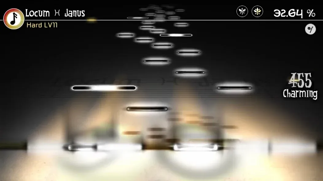Deemo (Димо) [МОД: Меню, Бесконечные монеты и Открытые уровни] Screenshot 5