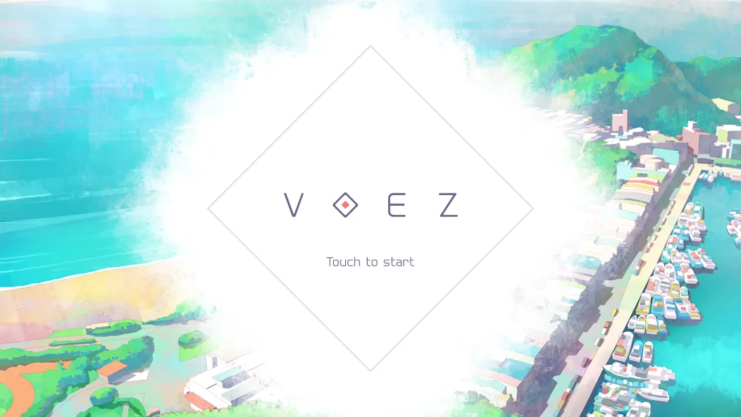 VOEZ (ВОЭЗ) [МОД: Много денег, Монет и Все открыто] Screenshot 1