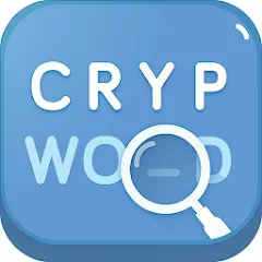 Скачать Cryptograms · Decrypt Quotes [МОД: Много монет, Открытые уровни и Мега MOD] | Взлом Cryptograms · Decrypt Quotes на Андроид