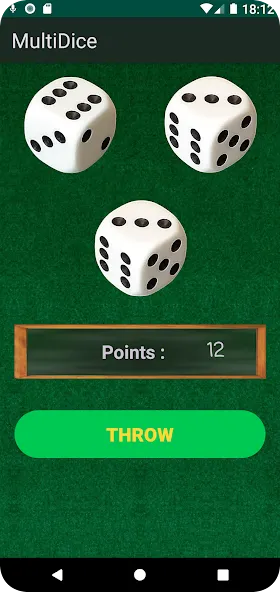 MultiDice (Дадос) [МОД: Много денег, Монет и Все открыто] Screenshot 4