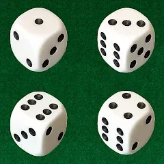 Скачать MultiDice (Дадос) [МОД: Много денег, Монет и Все открыто] | Взлом MultiDice на Андроид