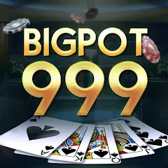 Скачать BIGPOT 999 (БИГПОТ 999) [МОД: Деньги, Монеты и Меню MOD] | Взлом BIGPOT 999 на Андроид