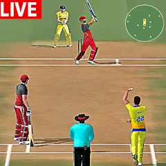 Скачать Indian Cricket Game Champion (Индийские чемпионы игры в крикет) [МОД: Бесконечные деньги, Монеты и Мега MOD] | Взлом Indian Cricket Game Champion на Андроид