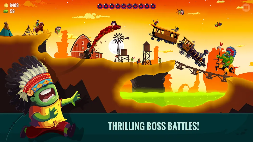 Dragon Hills 2 (Драгон Хиллс 2) [МОД: Деньги, Монеты и Меню MOD] Screenshot 4