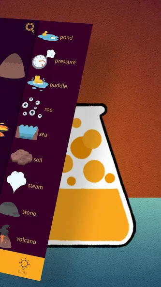 Little Alchemy 2 (Литл Алхимия 2) [МОД: Много денег, Монет и Все открыто] Screenshot 3