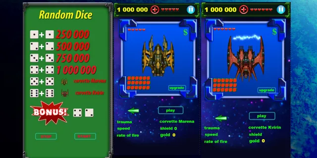 Игры без интернета Galaxy [МОД: Много монет, Открытые уровни и Мега MOD] Screenshot 5