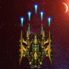 Скачать Игры без интернета Galaxy [МОД: Много монет, Открытые уровни и Мега MOD] | Взлом Игры без интернета Galaxy на Андроид