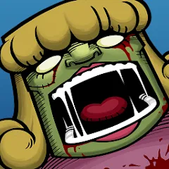 Скачать Zombie Age 3 Premium: Survival (Зомби Возраст 3 Премиум) [МОД: Много монет, Открытые уровни и Мега MOD] | Взлом Zombie Age 3 Premium: Survival на Андроид
