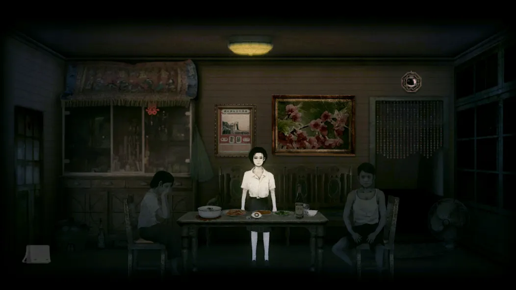 Detention (Детеншн) [МОД: Деньги, Монеты и Меню MOD] Screenshot 1