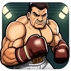 Скачать Tap Punch - 3D Boxing (Тап Панч) [МОД: Все открыто, Дополнительные деньги и Меню MOD] | Взлом Tap Punch - 3D Boxing на Андроид