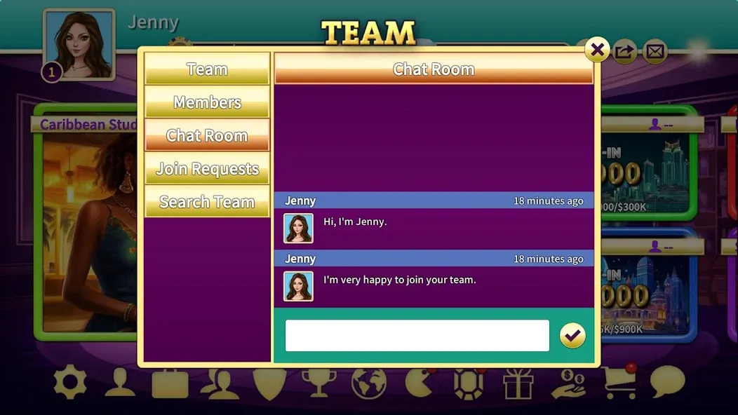 Pai Gow Online - KK Paigow 2 (Пай Гоу Онлайн) [МОД: Деньги, Монеты и Меню MOD] Screenshot 3