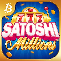 Скачать Satoshi Millions. Win Bitcoin [МОД: Меню, Бесконечные монеты и Открытые уровни] | Взлом Satoshi Millions. Win Bitcoin на Андроид