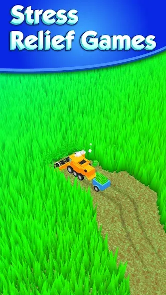 Antistress - Relaxing Games [МОД: Все открыто, Дополнительные деньги и Меню MOD] Screenshot 5
