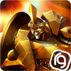 Скачать Ultimate Robot Fighting (Ультимейт Робот Файтинг) [МОД: Бесконечные деньги, Монеты и Мега MOD] | Взлом Ultimate Robot Fighting на Андроид