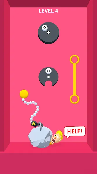 Rescue Machine (Рескью Машина) [МОД: Деньги, Монеты и Меню MOD] Screenshot 3
