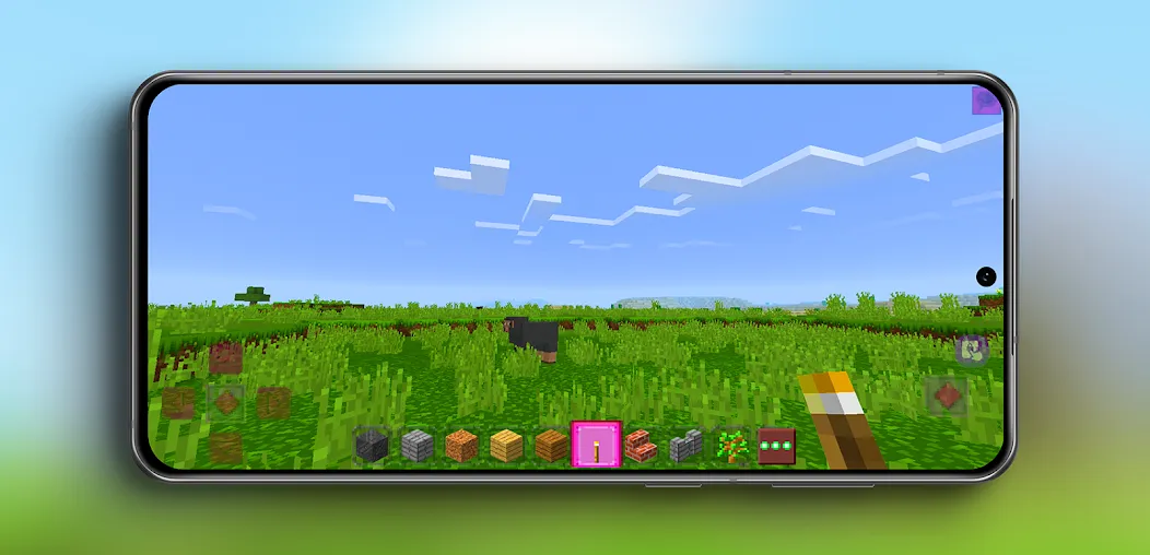 Master Craft 2022 (Мастер Крафт 2022) [МОД: Деньги, Монеты и Меню MOD] Screenshot 3