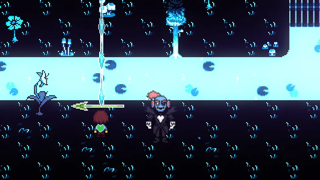 Bonetale (Бонетэйл) [МОД: Деньги, Монеты и Меню MOD] Screenshot 5