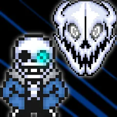 Скачать Bonetale (Бонетэйл) [МОД: Деньги, Монеты и Меню MOD] | Взлом Bonetale на Андроид