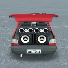 Скачать Carros Rebaixados e Som Exempl (Каррос Ребайшадос э Сом Экземпль) [МОД: Много денег, Монет и Все открыто] | Взлом Carros Rebaixados e Som Exempl на Андроид