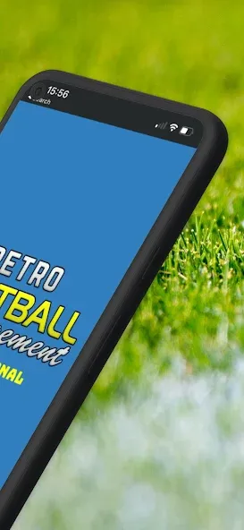 International Football Manager (Интернациональный футбольный менеджер) [МОД: Деньги, Монеты и Меню MOD] Screenshot 2