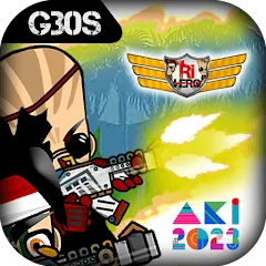 Скачать RIHERO_G30S SEJARAH INDONESIA [МОД: Деньги, Монеты и Меню MOD] | Взлом RIHERO_G30S SEJARAH INDONESIA на Андроид