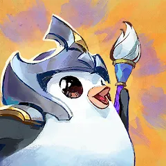 Скачать TFT: Teamfight Tactics (ТФТ) [МОД: Бесконечные деньги, Монеты и Мега MOD] | Взлом TFT: Teamfight Tactics на Андроид