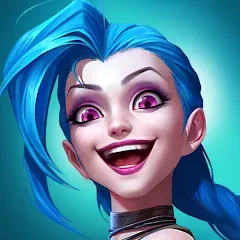 Скачать League of Legends: Wild Rift (Лига легенд) [МОД: Меню, Бесконечные монеты и Открытые уровни] | Взлом League of Legends: Wild Rift на Андроид