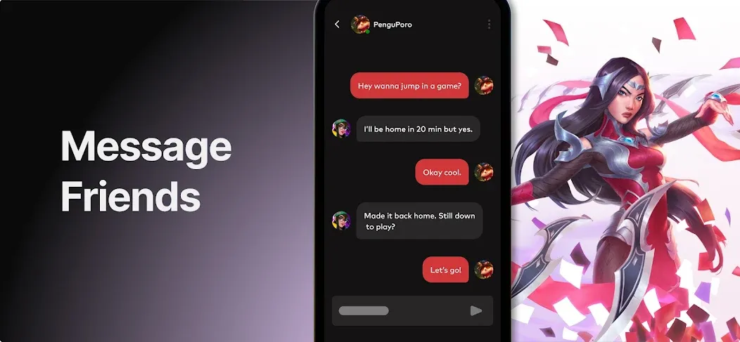 Riot Mobile (Риот Мобайл) [МОД: Много монет, Открытые уровни и Мега MOD] Screenshot 3