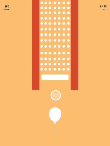 Rise Up: Balloon Game (Райз Ап) [МОД: Бесконечные деньги, Монеты и Мега MOD] Screenshot 5