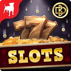 Скачать Black Diamond Casino Slots (СЛОТЫ) [МОД: Меню, Бесконечные монеты и Открытые уровни] | Взлом Black Diamond Casino Slots на Андроид