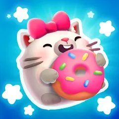 Скачать Chum Chum Blast (Чум Чум Бласт) [МОД: Много монет, Открытые уровни и Мега MOD] | Взлом Chum Chum Blast на Андроид