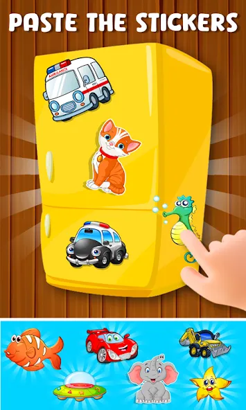 Antistress : Relaxing games (Антистресс) [МОД: Бесконечные деньги, Монеты и Мега MOD] Screenshot 4
