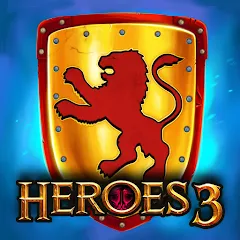 Скачать Heroes of Might: Magic arena 3 [МОД: Меню, Бесконечные монеты и Открытые уровни] | Взлом Heroes of Might: Magic arena 3 на Андроид
