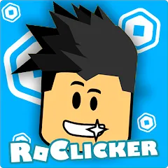Скачать RoClicker - Robux (РоКликер) [МОД: Бесконечные деньги, Монеты и Мега MOD] | Взлом RoClicker - Robux на Андроид
