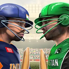 Скачать RVG Real World Cricket Game 3D (РВГ Реальная Мировая Крикетная Игра 3D) [МОД: Много монет, Открытые уровни и Мега MOD] | Взлом RVG Real World Cricket Game 3D на Андроид