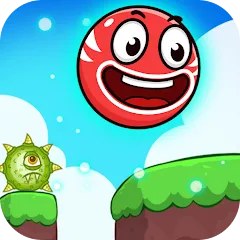 Скачать Roller Ball 5 : Ball Bounce (Роллер Болл 5) [МОД: Бесконечные деньги, Монеты и Мега MOD] | Взлом Roller Ball 5 : Ball Bounce на Андроид