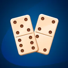 Скачать Dominoes Online [МОД: Все открыто, Дополнительные деньги и Меню MOD] | Взлом Dominoes Online на Андроид