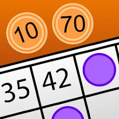 Скачать Loto Online [МОД: Много монет, Открытые уровни и Мега MOD] | Взлом Loto Online на Андроид